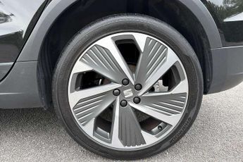 SEAT Arona 1.0 TSI 115 FR Sport 5dr DSG