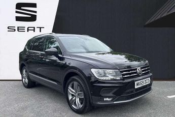 Volkswagen Tiguan 2.0 TDI Match 5dr