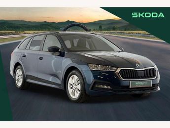 Skoda Octavia 2.0 TDI SE Technology 5dr DSG