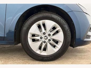 Skoda Octavia 2.0 TDI SE Technology 5dr DSG