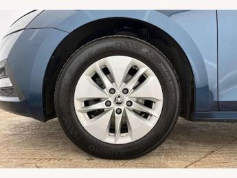 Skoda Octavia 2.0 TDI SE Technology 5dr DSG