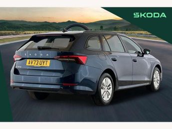 Skoda Octavia 2.0 TDI SE Technology 5dr DSG