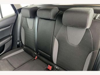 Skoda Octavia 2.0 TDI SE Technology 5dr DSG