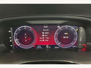 Skoda Octavia 2.0 TDI SE Technology 5dr DSG