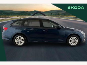 Skoda Octavia 2.0 TDI SE Technology 5dr DSG