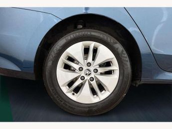 Skoda Octavia 2.0 TDI SE Technology 5dr DSG