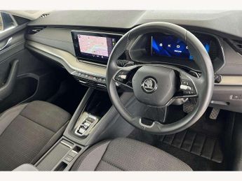 Skoda Octavia 2.0 TDI SE Technology 5dr DSG