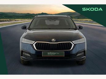 Skoda Octavia 2.0 TDI SE Technology 5dr DSG