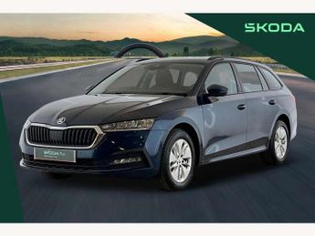 Skoda Octavia 2.0 TDI SE Technology 5dr DSG