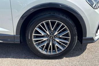 Audi Q3 35 TFSI S Line 5dr S Tronic
