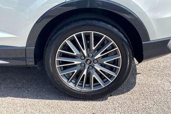 Audi Q3 35 TFSI S Line 5dr S Tronic