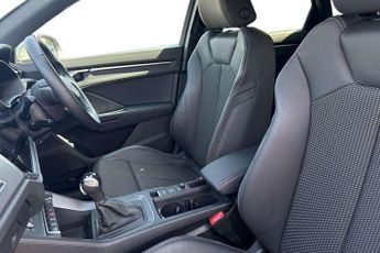 Audi Q3 35 TFSI S Line 5dr S Tronic