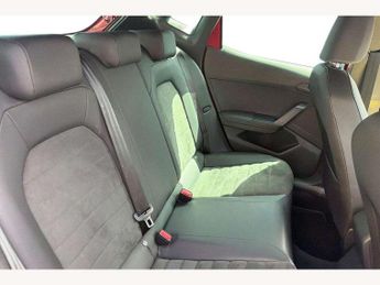 SEAT Ibiza 1.0 TSI 115 Xcellence 5dr DSG