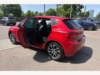 SEAT Ibiza 1.0 TSI 115 Xcellence 5dr DSG