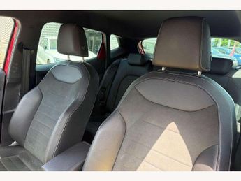 SEAT Ibiza 1.0 TSI 115 Xcellence 5dr DSG