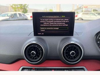 Audi Q2 35 TFSI Sport 5dr S Tronic
