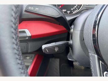 Audi Q2 35 TFSI Sport 5dr S Tronic