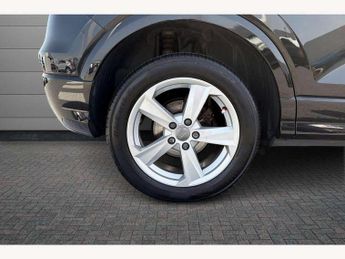 Audi Q2 35 TFSI Sport 5dr S Tronic