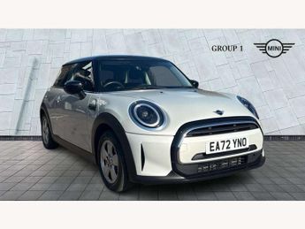MINI Hatch 1.5 Cooper Classic 3dr Auto