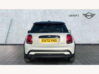 MINI Hatchback 1.5 Cooper Classic 3dr Auto