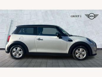 MINI Hatchback 1.5 Cooper Classic 3dr Auto