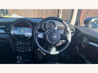 MINI Hatchback 1.5 Cooper Classic 3dr Auto
