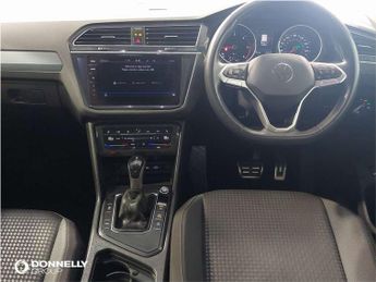 Volkswagen Tiguan 2.0 TDI Active 5dr DSG