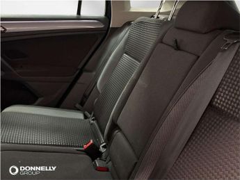 Volkswagen Tiguan 2.0 TDI Active 5dr DSG