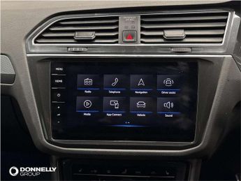 Volkswagen Tiguan 2.0 TDI Active 5dr DSG