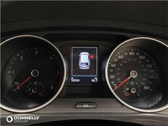 Volkswagen Tiguan 2.0 TDI Active 5dr DSG