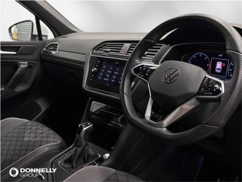 Volkswagen Tiguan 2.0 TDI R-Line Edition 5dr DSG