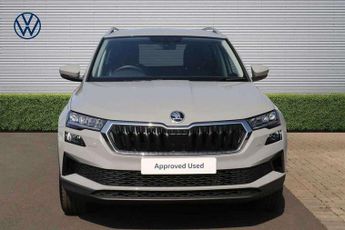 Skoda Karoq 1.5 TSI SE L 5dr DSG