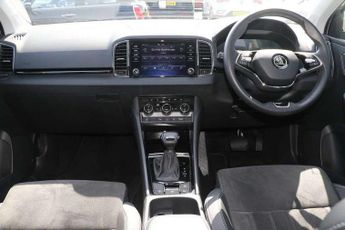 Skoda Karoq 1.5 TSI SE L 5dr DSG