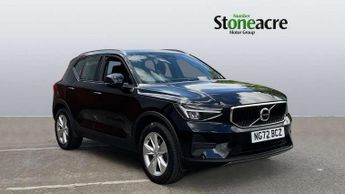 Volvo XC40 2.0 B3P Core 5dr Auto