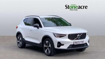 Volvo XC40 2.0 B3P Plus Dark 5dr Auto