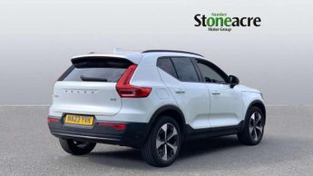 Volvo XC40 2.0 B3P Plus Dark 5dr Auto