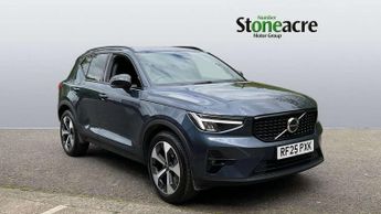 Volvo XC40 2.0 B4P Plus Dark 5dr Auto