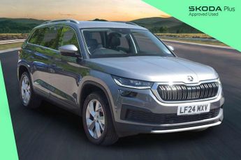 Skoda Kodiaq 1.5 TSI SE L Executive 5dr DSG [7 Seat]