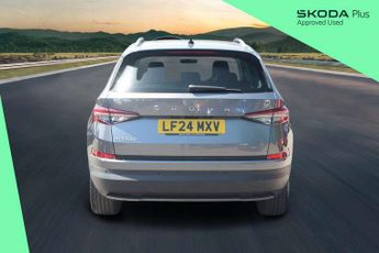Skoda Kodiaq 1.5 TSI SE L Executive 5dr DSG [7 Seat]