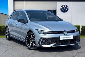 Volkswagen Golf GTi 2.0 TSI 265 GTI 5dr DSG
