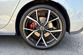 Volkswagen Golf 2.0 TSI 265 GTI 5dr DSG