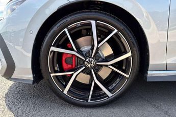 Volkswagen Golf 2.0 TSI 265 GTI 5dr DSG