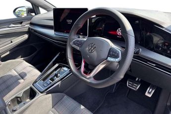 Volkswagen Golf 2.0 TSI 265 GTI 5dr DSG