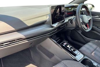 Volkswagen Golf 2.0 TSI 265 GTI 5dr DSG