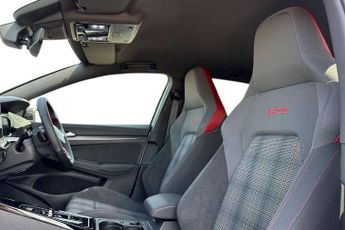 Volkswagen Golf 2.0 TSI 265 GTI 5dr DSG