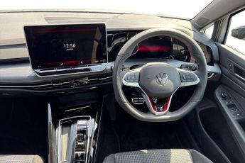 Volkswagen Golf 2.0 TSI 265 GTI 5dr DSG