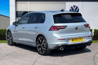 Volkswagen Golf 2.0 TSI 265 GTI 5dr DSG