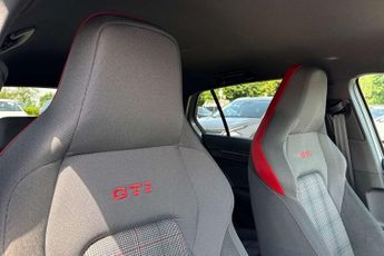 Volkswagen Golf 2.0 TSI 265 GTI 5dr DSG