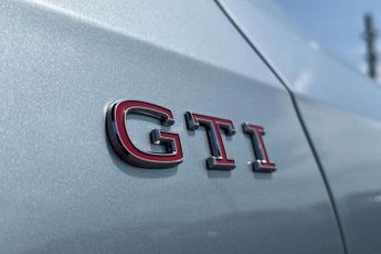 Volkswagen Golf 2.0 TSI 265 GTI 5dr DSG