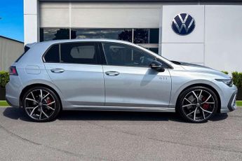 Volkswagen Golf 2.0 TSI 265 GTI 5dr DSG